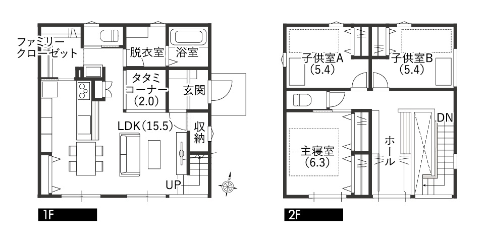 図面
